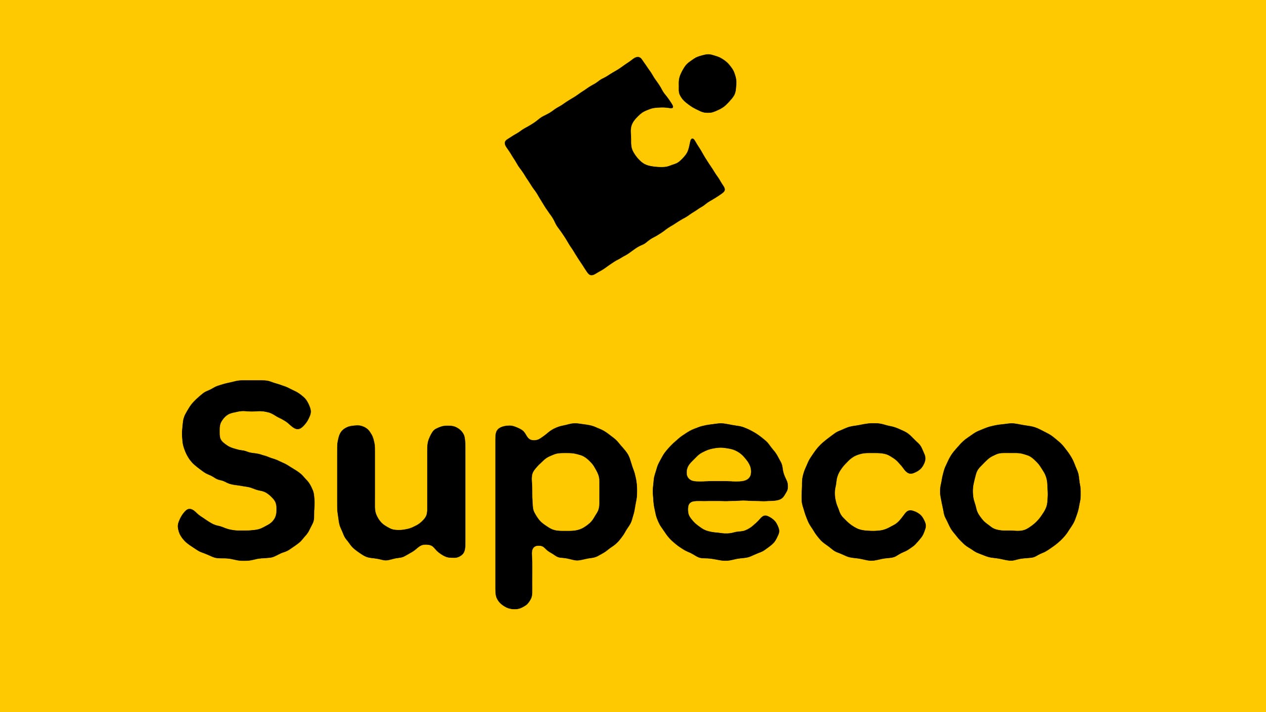 supeco logo