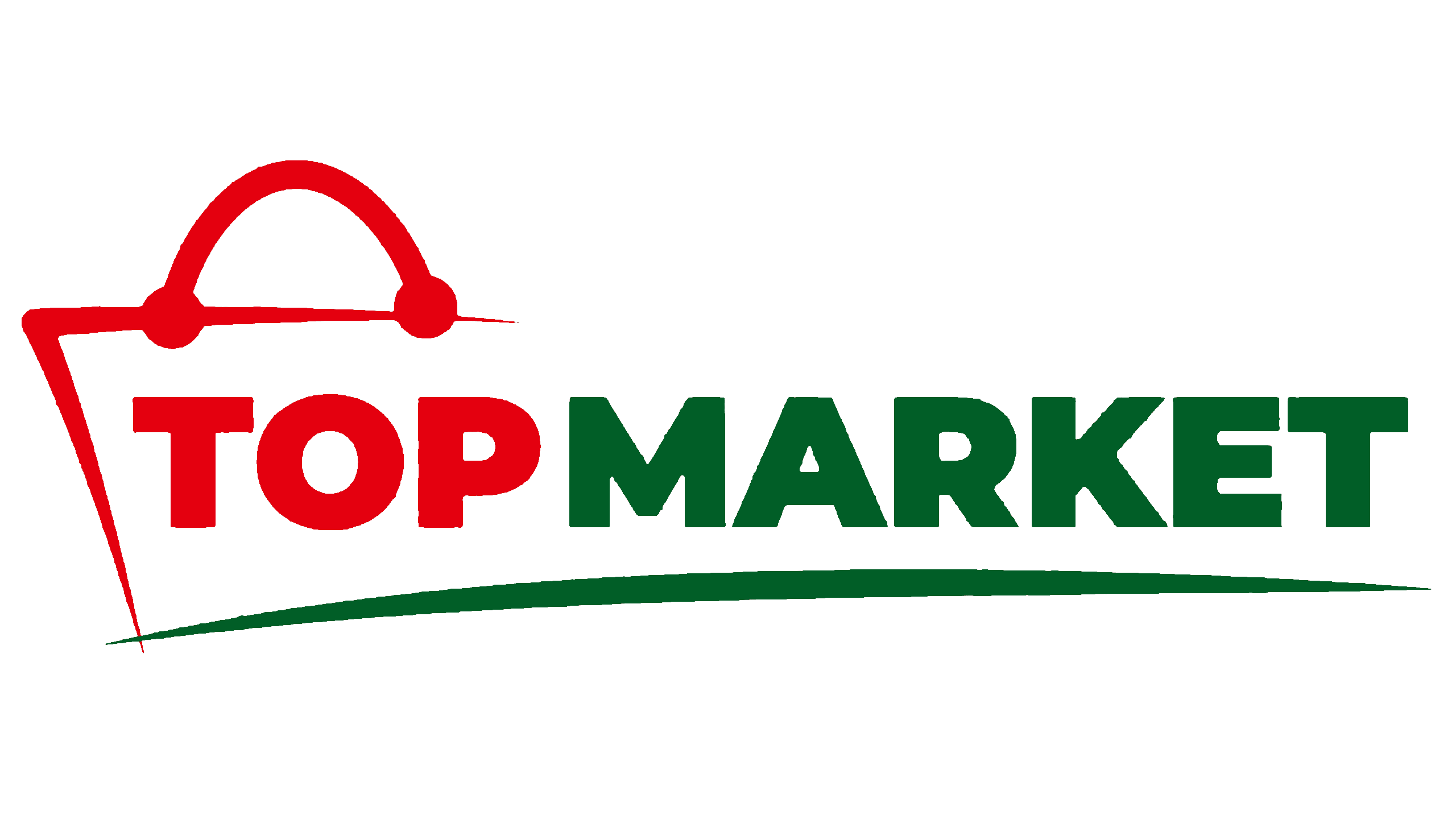 topmarket logo